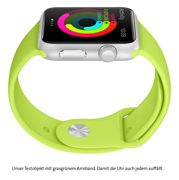 Apple Watch