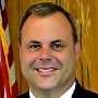 Sheriff Mike Harrison
