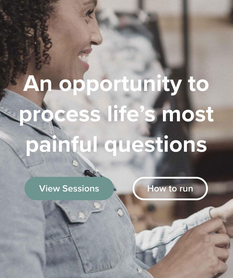 The Prayer Course II