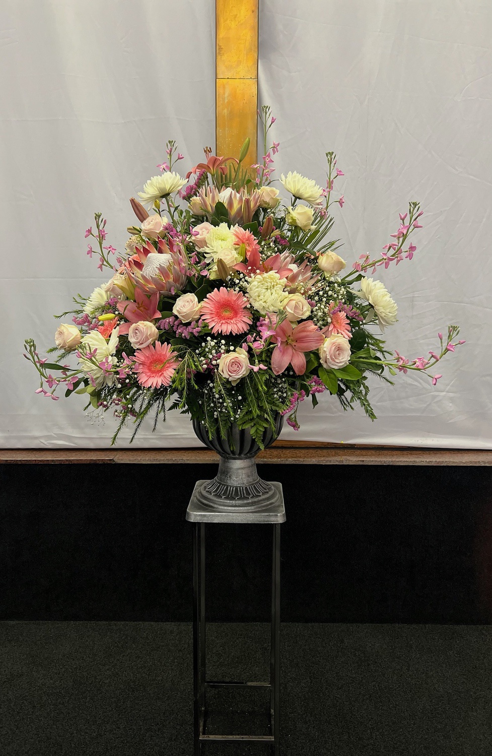 Funeral Flowers and Funeral Flower Arrangements Fourways
