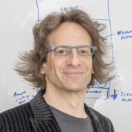 Photo of Ashley Sachs