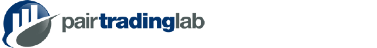 Pair Trading Lab Logo