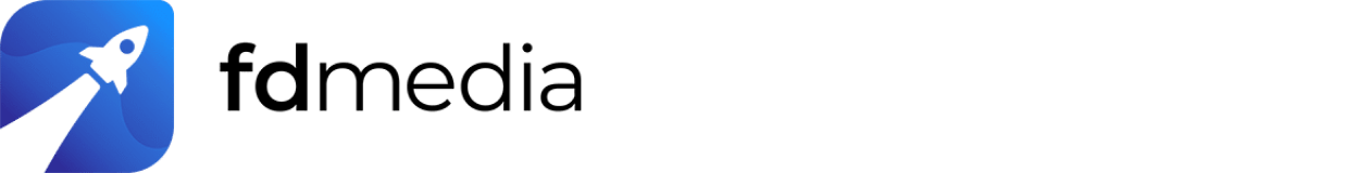 FD Media Logo