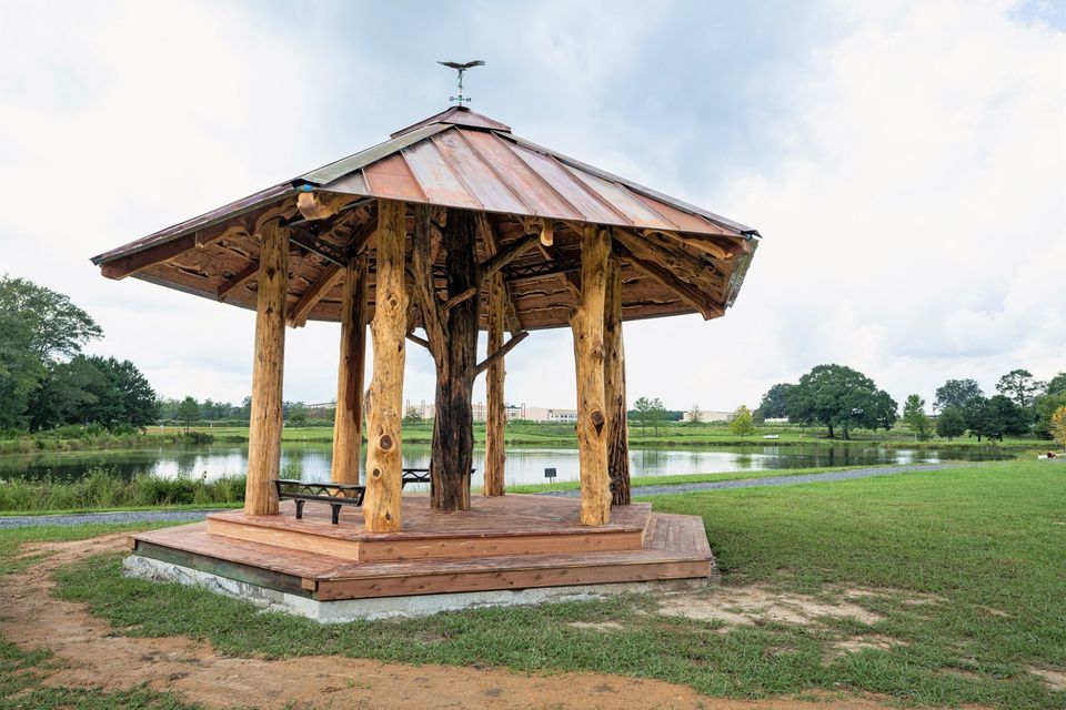 Trilith Gazebo Pergola