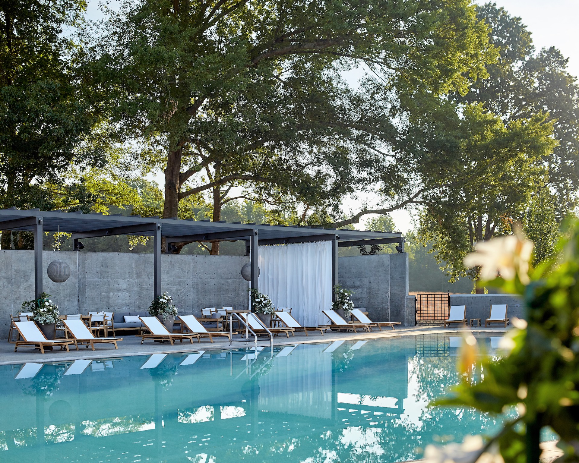 Solea Pool Trilith
