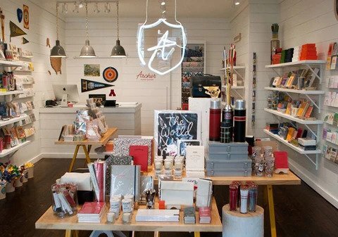 Archer Paper Goods