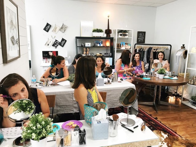 Native Beauty Bar
