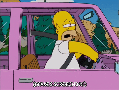 Car-braking GIFs - Get the best GIF on GIPHY