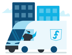 fluid truck share tucson