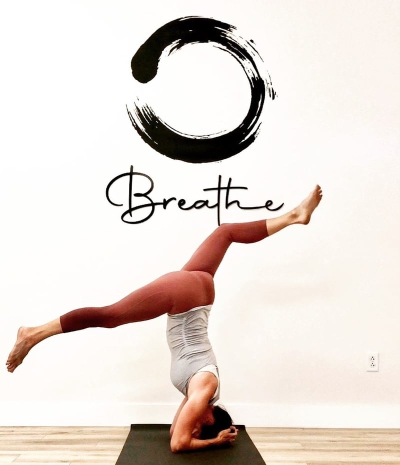 Breathe Yoga