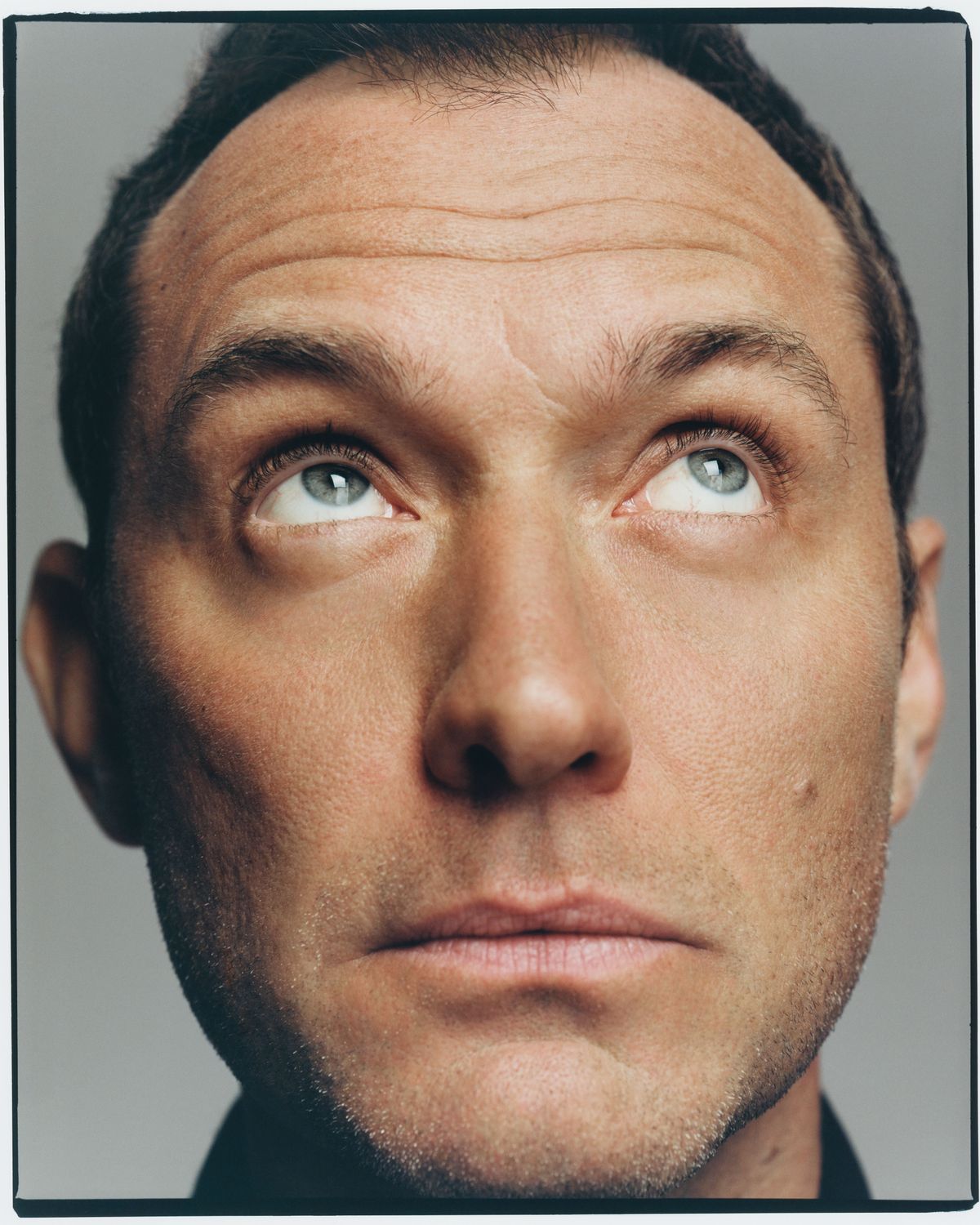 Hairstyles That Suit Male Pattern Baldness | Watson's Barber's
