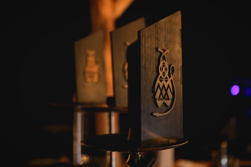 Inhale Shisha Services at Cabana beach bar, Paphos, Cyprus