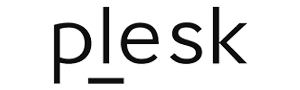 Plesk logo