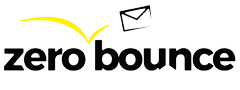 ZeroBounce logo