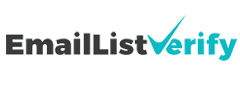 EmailListVerify logo