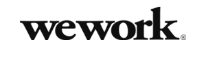 WeWork logo