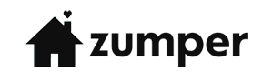 Zumper logo