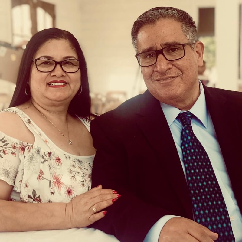 About Us // Tio Dan Cafe