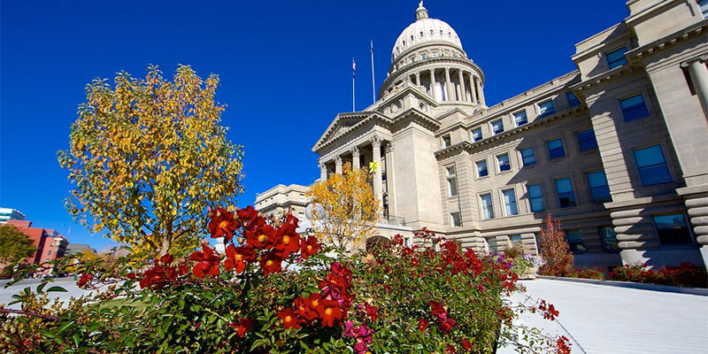 Hey Boise, Mowing Season is Coming Soon!