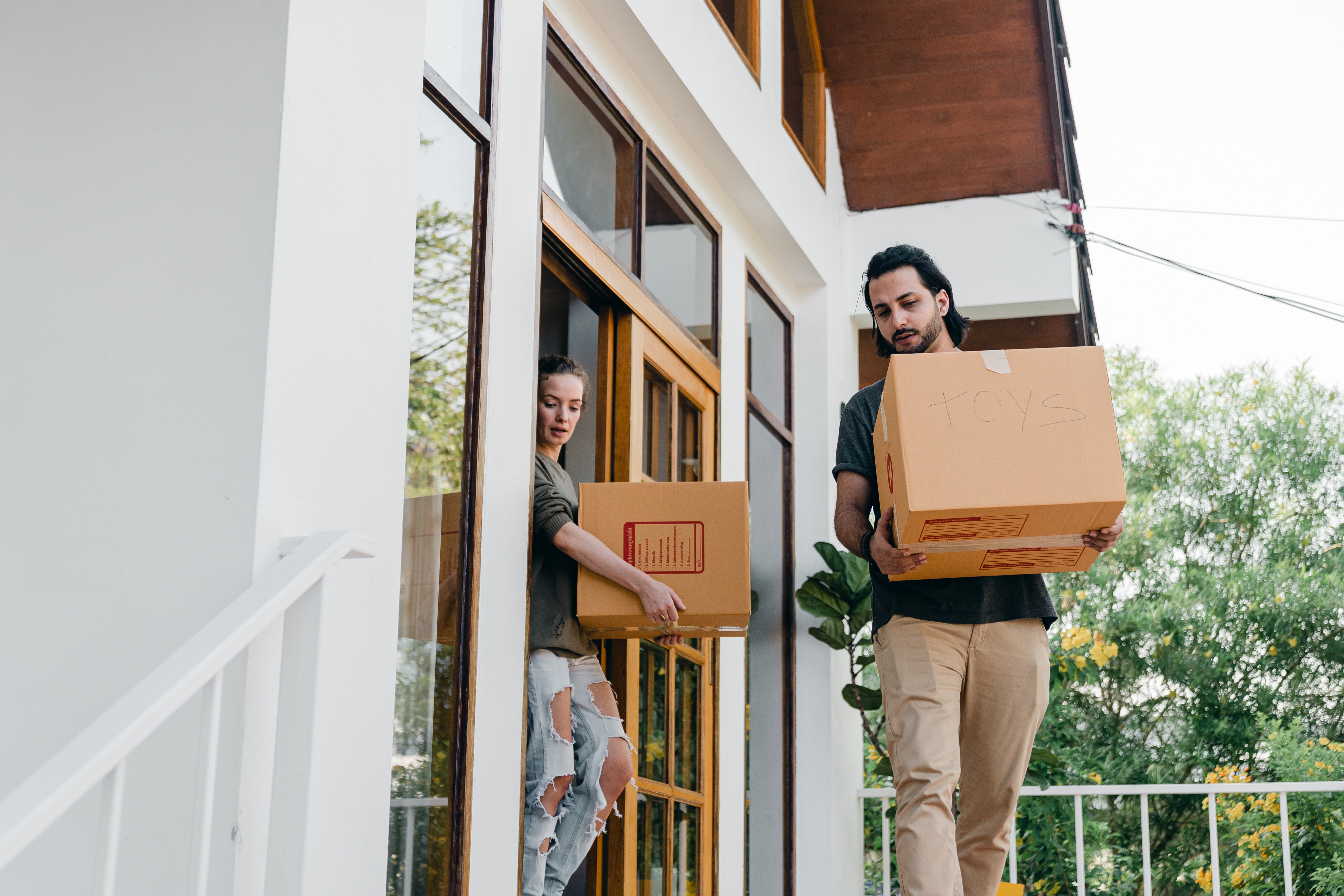 What To Do After You Purchase A Home In The Hamptons