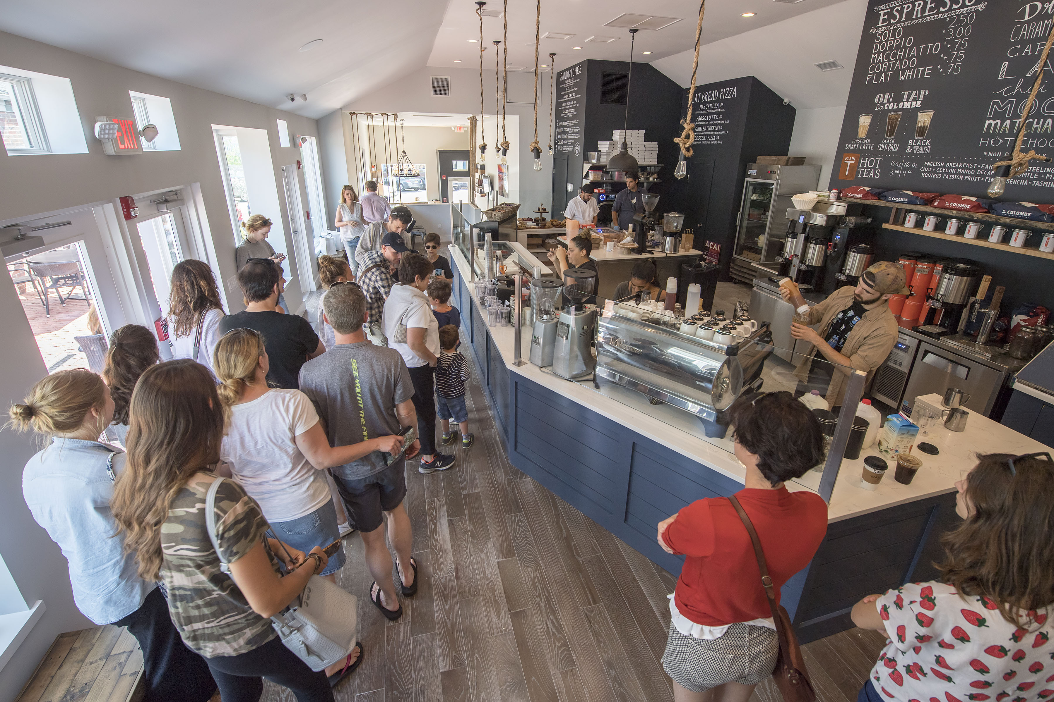 The 5 Best Hamptons Coffee Shops That You Have to Visit