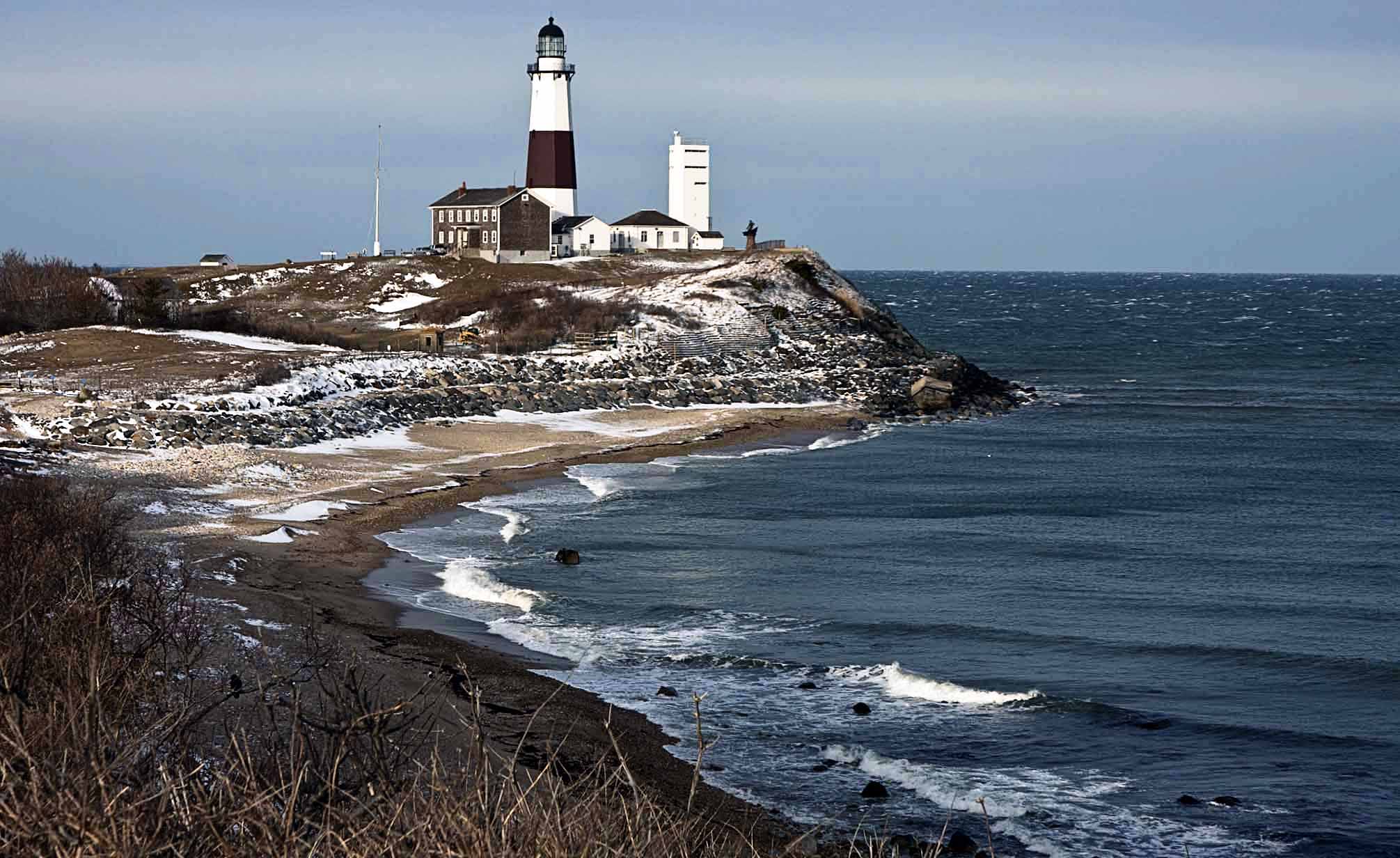 15 Things You Can Do During the Winter In The Hamptons