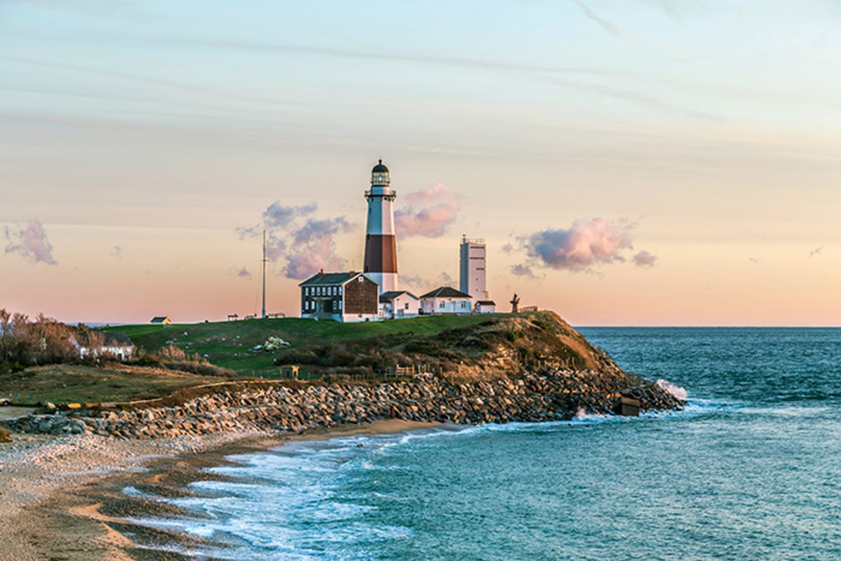 Top-Rated Attractions of Montauk, NY
