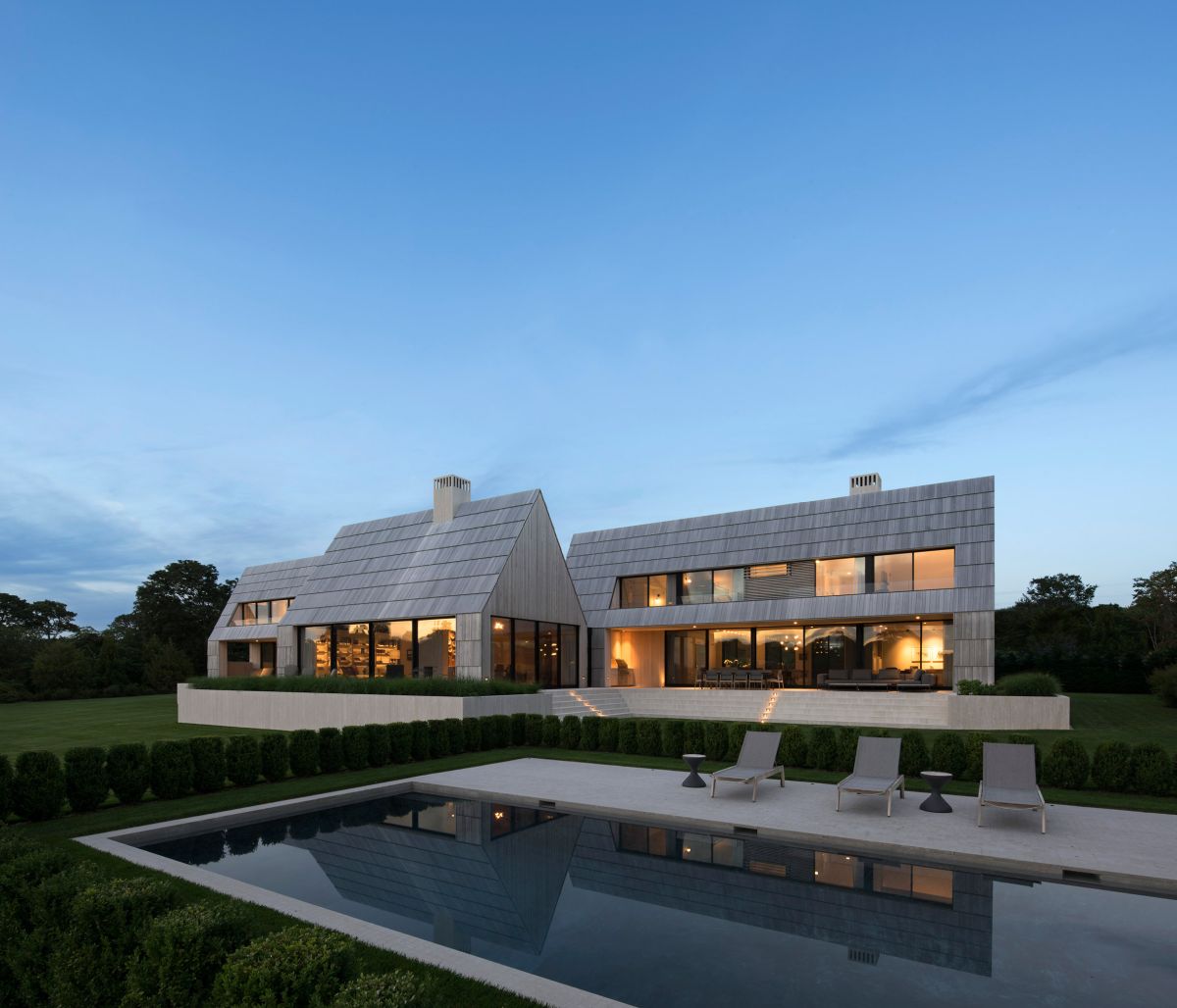 How COVID-19 has transformed the second home market in The Hamptons