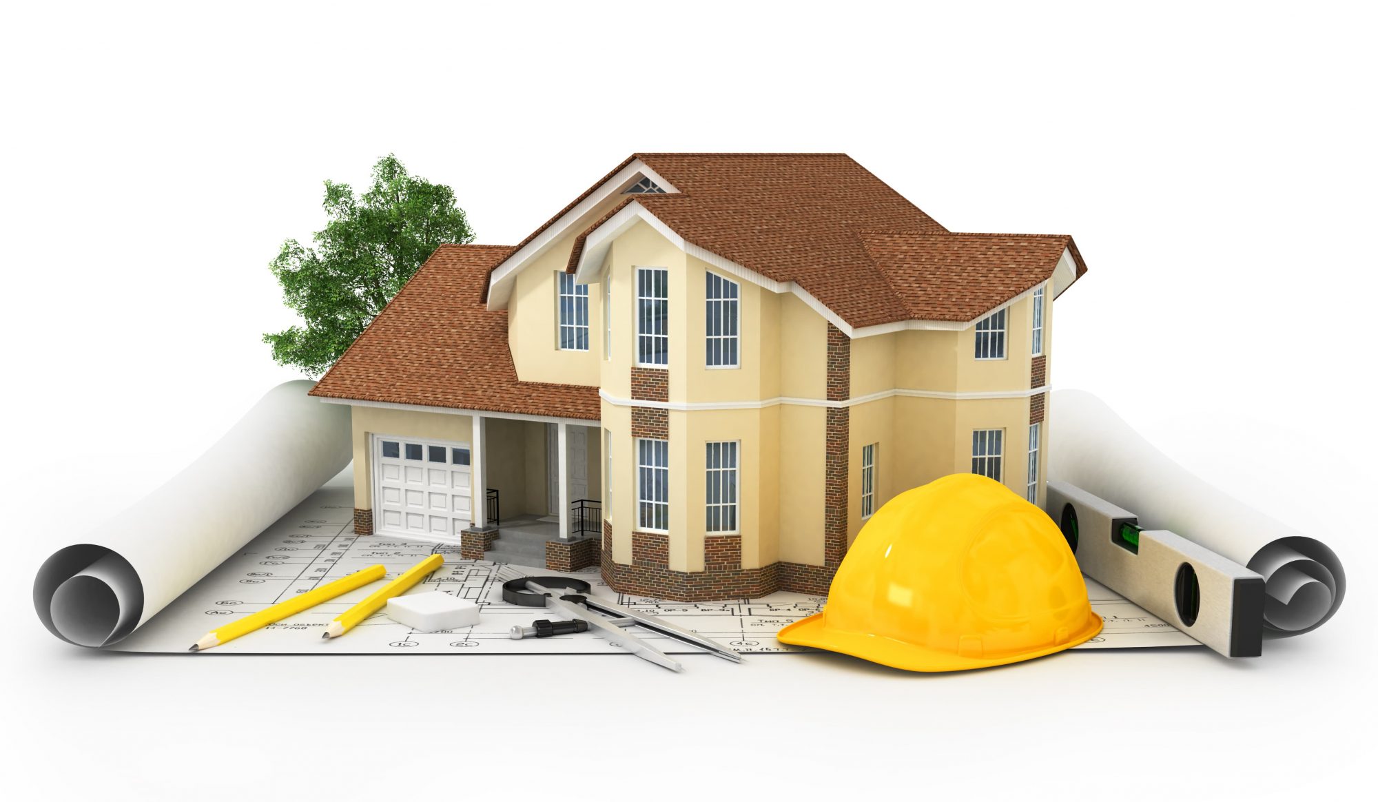 Top Home Improvement Projects for 2021