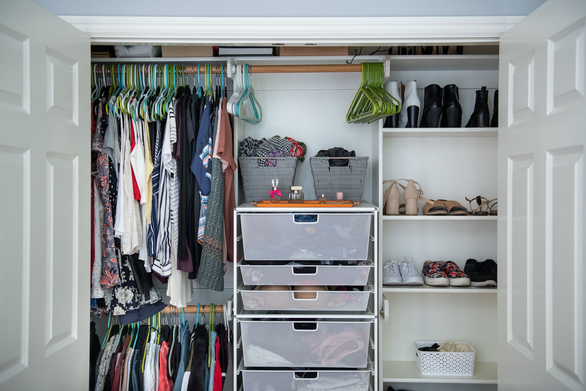 14 DIY Storage Ideas For Your Home
