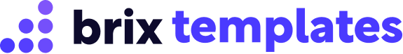 BRIX Templates - Webflow Enterprise Agency