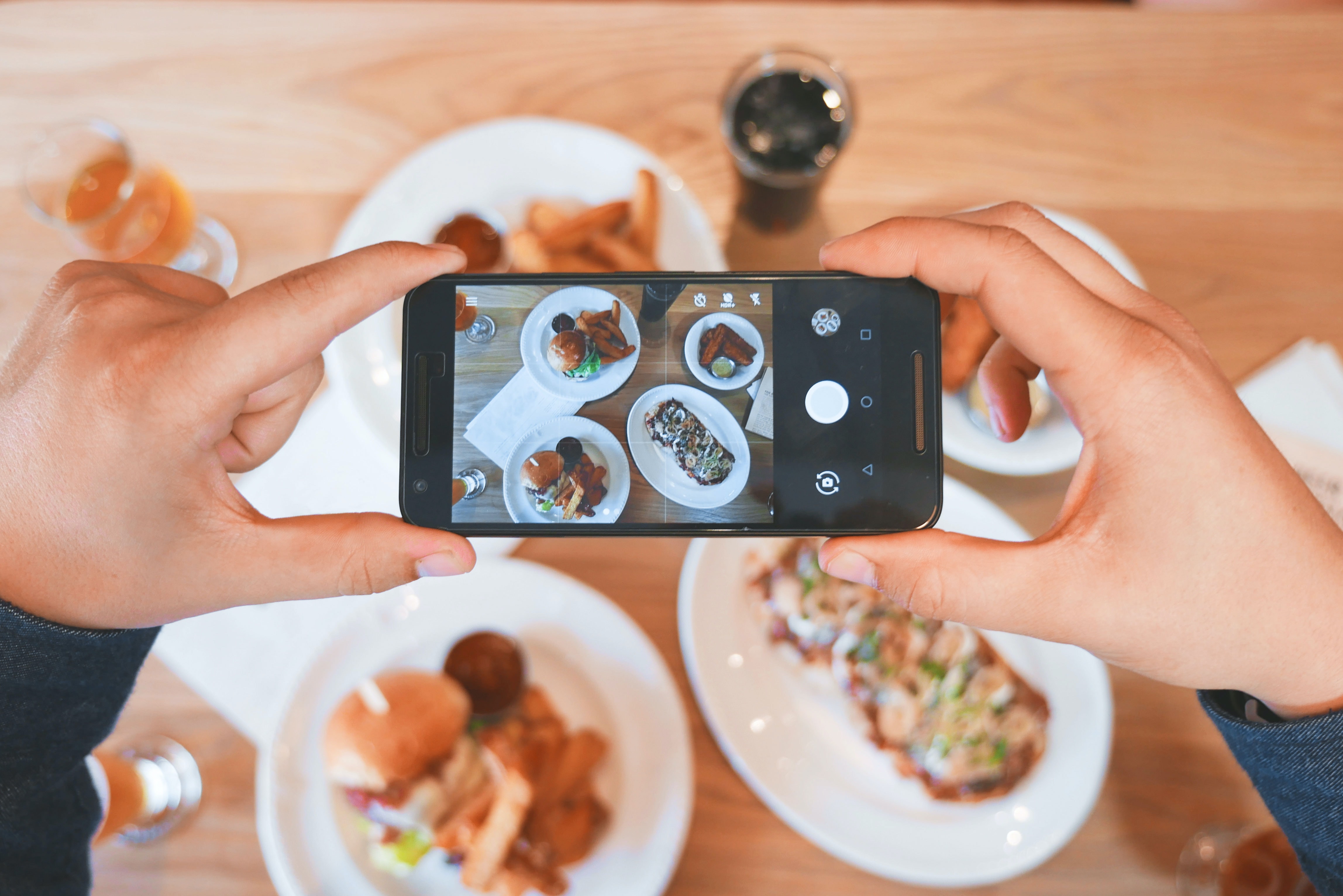 Make Restaurant Stand Out On Delivery