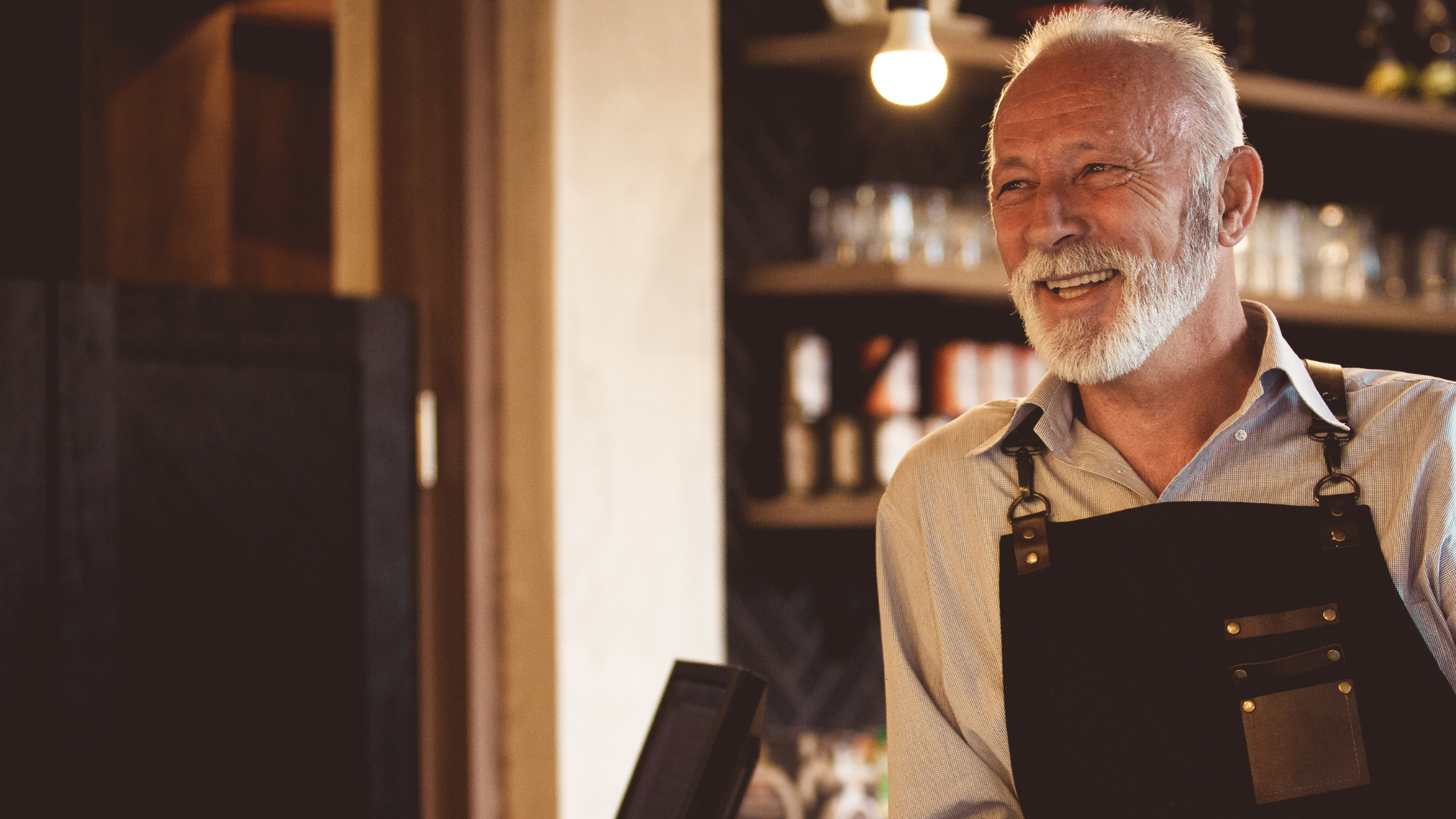 Restaurant tech solutions