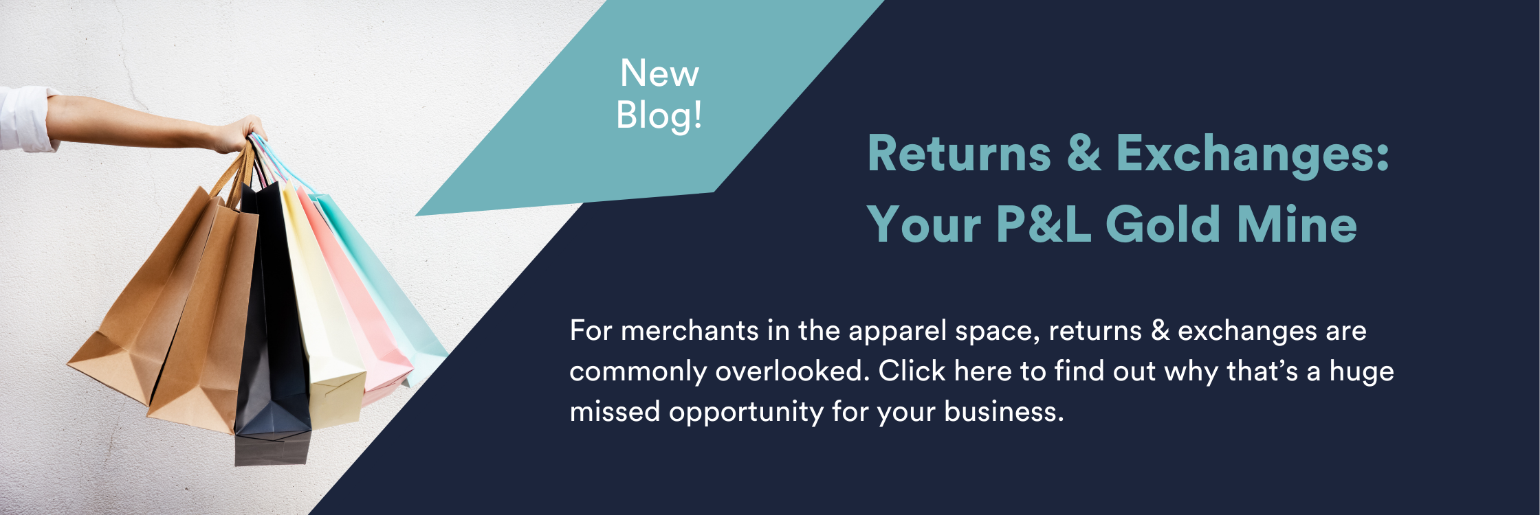 Daasity Blog D2c Ecommerce Analtyics