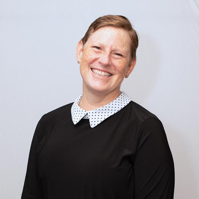 Dr. Sasha Naugler