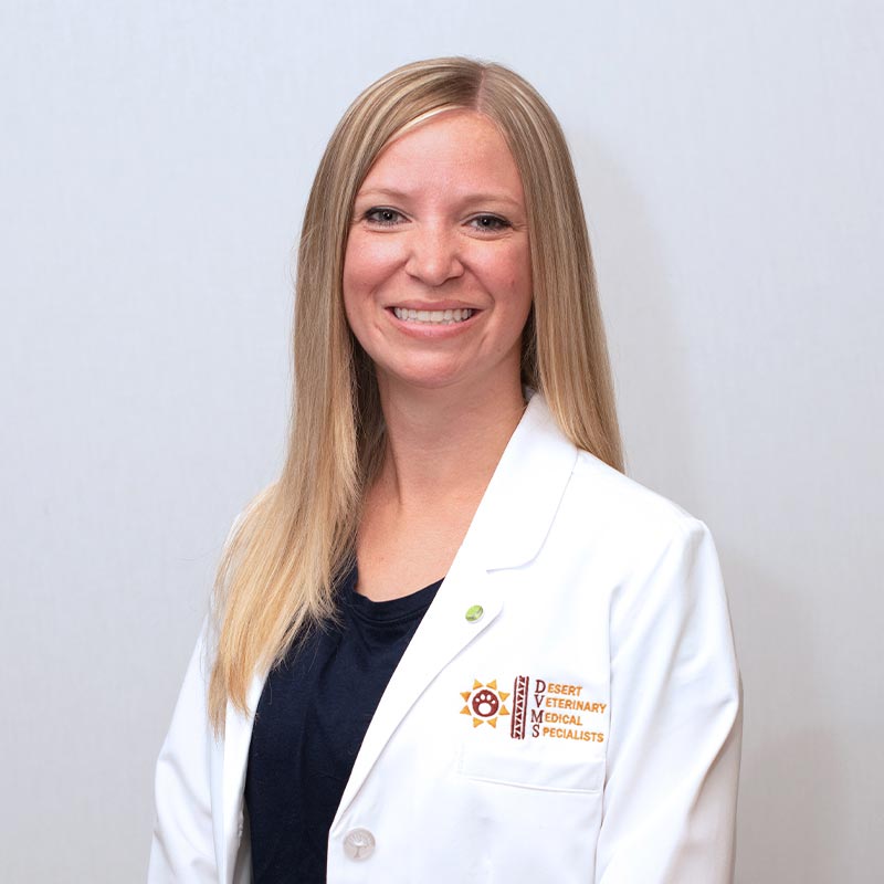 Dr. Casandra Jacobs