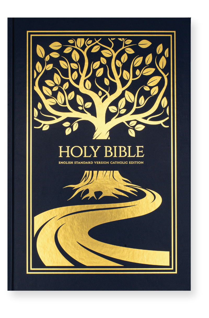 Catholic Bibles Online Bible Store ESV Bible Catholic Edition