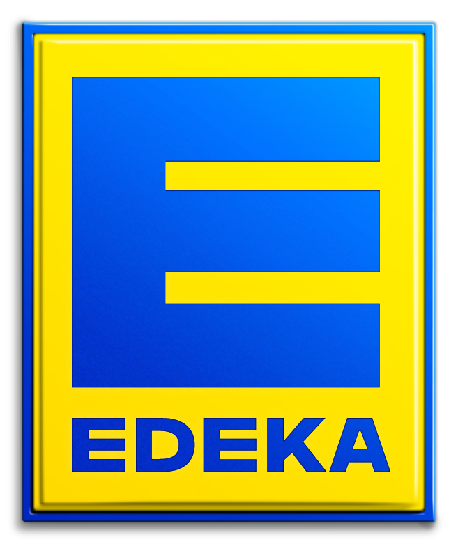 Logo von Edeka