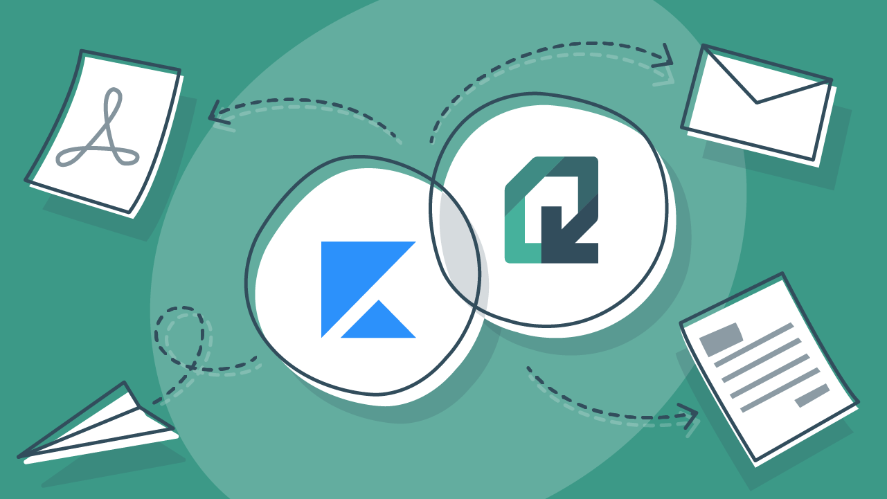 Automatic Invoicing for Kajabi