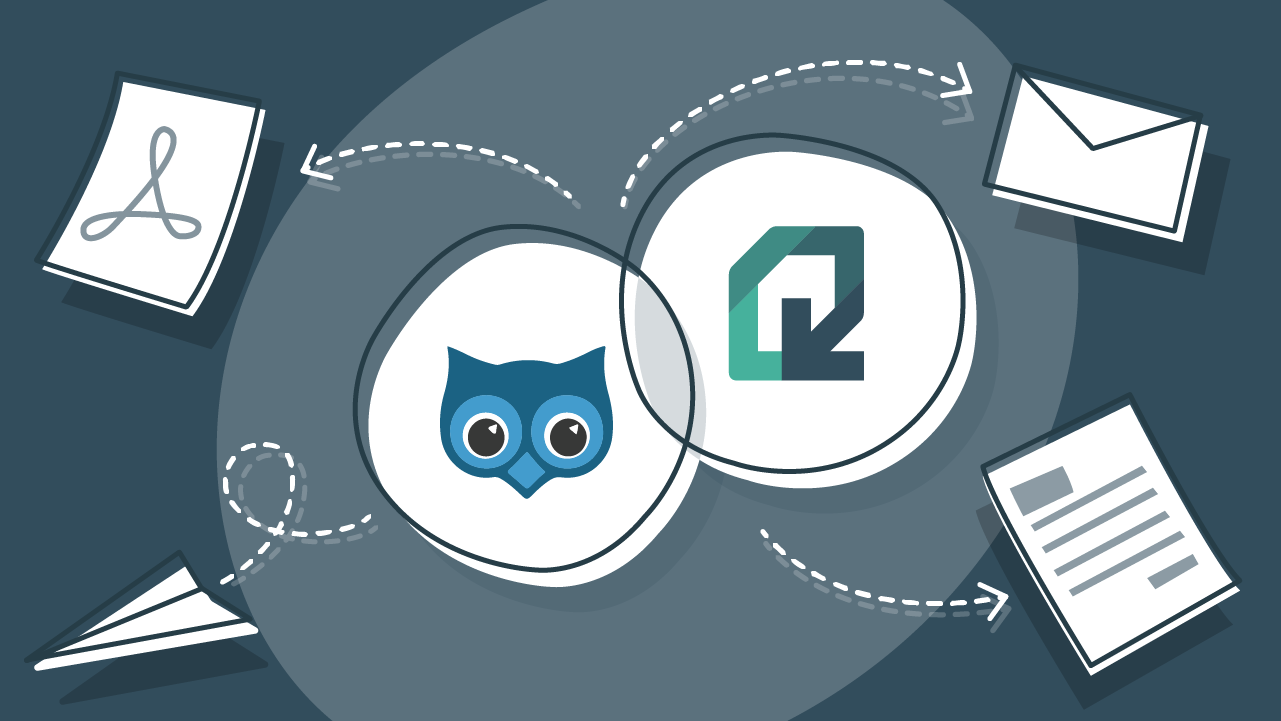 Automatic Invoicing for SendOwl