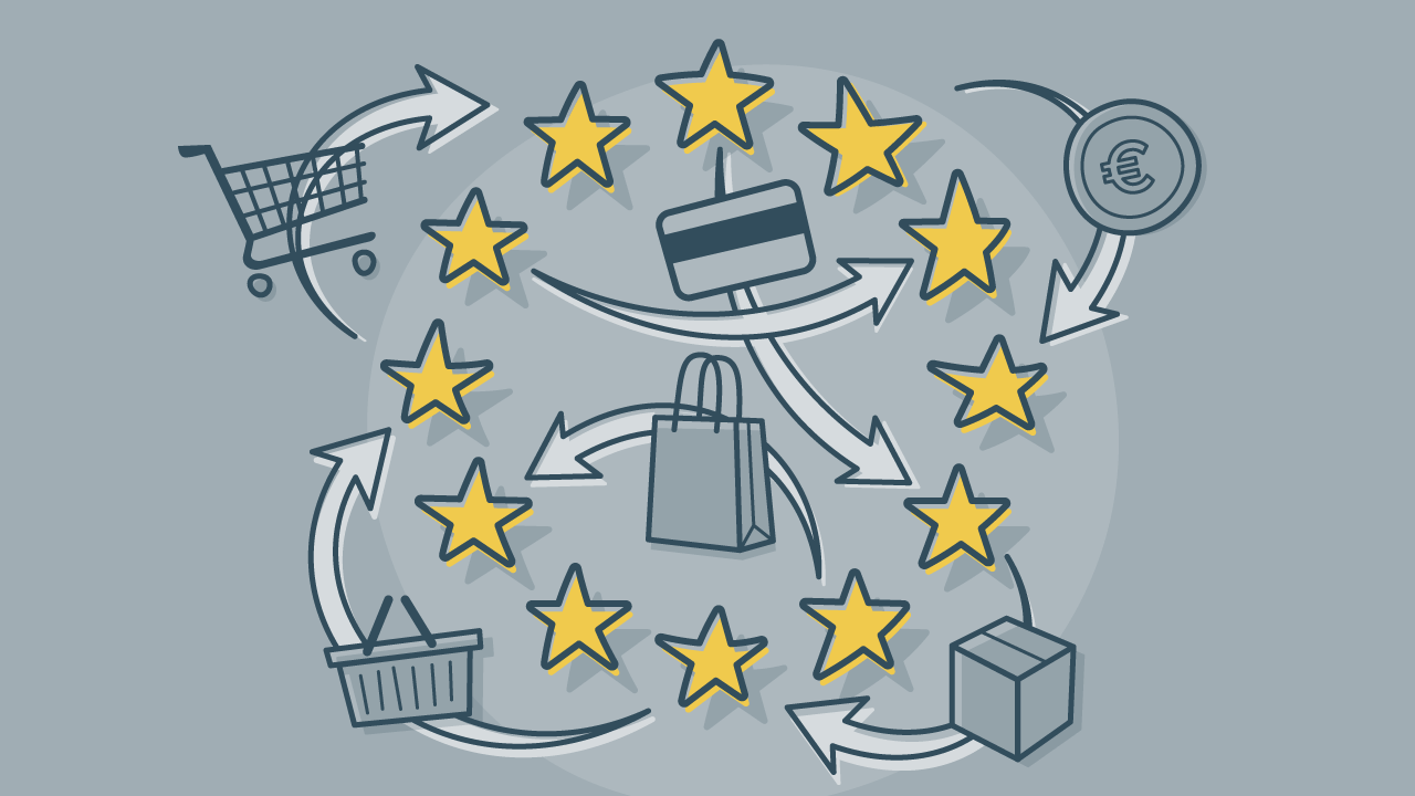 Distance selling in the EU: how to do it right