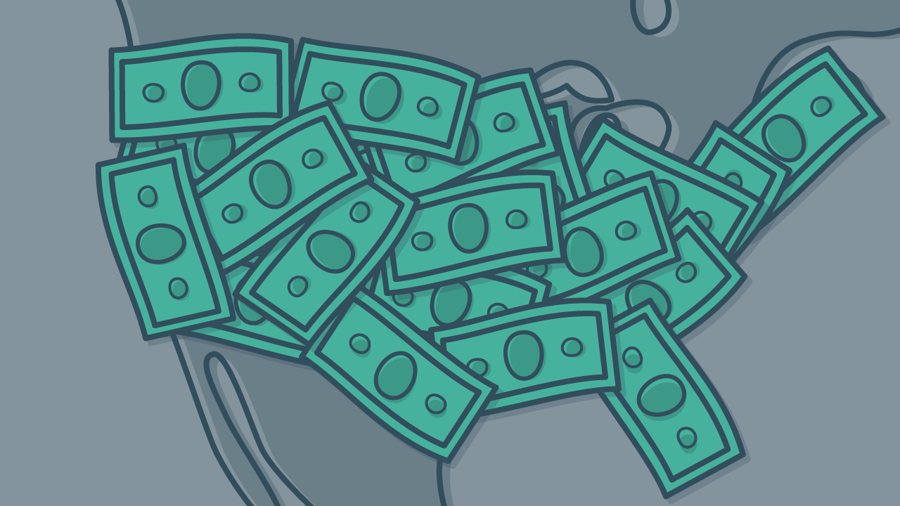 The Quick Guide to U.S. Sales Tax Nexus