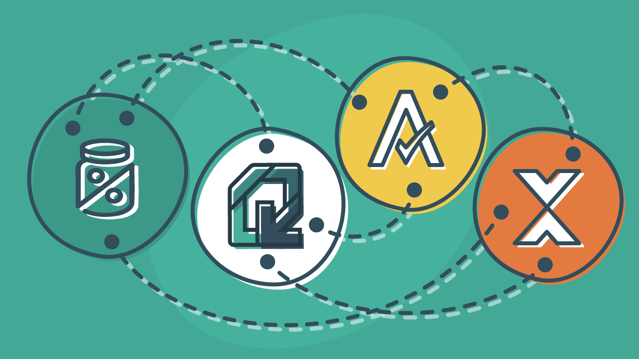 How TaxJar, Avalara, Taxamo, and Quaderno compare for sales tax compliance