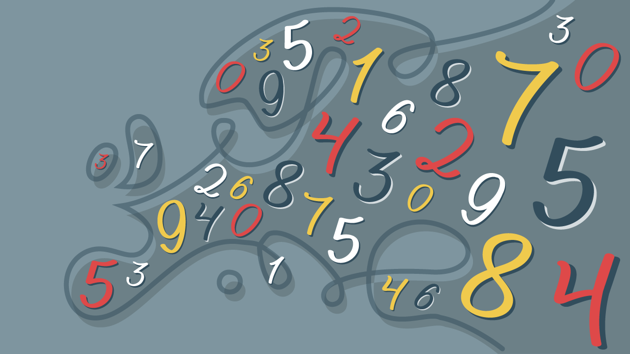 What is a VAT number?