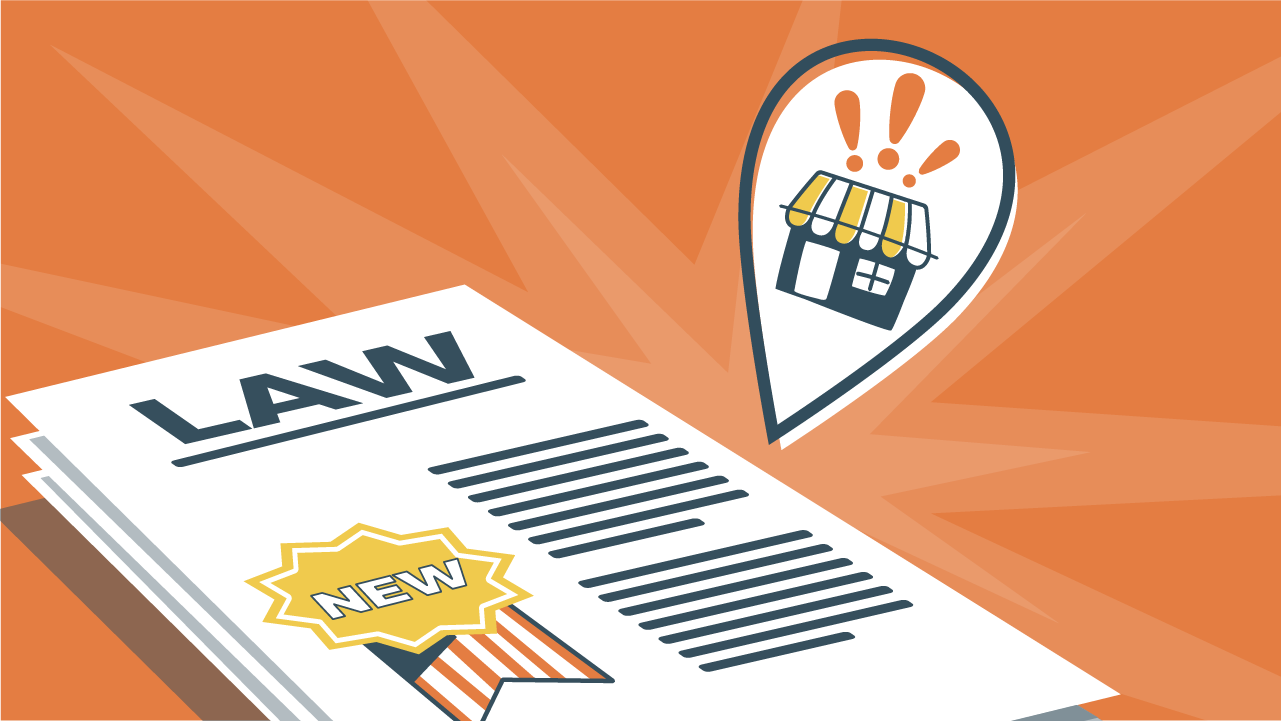US Marketplace Facilitator Sales Tax Laws: everything you need to know