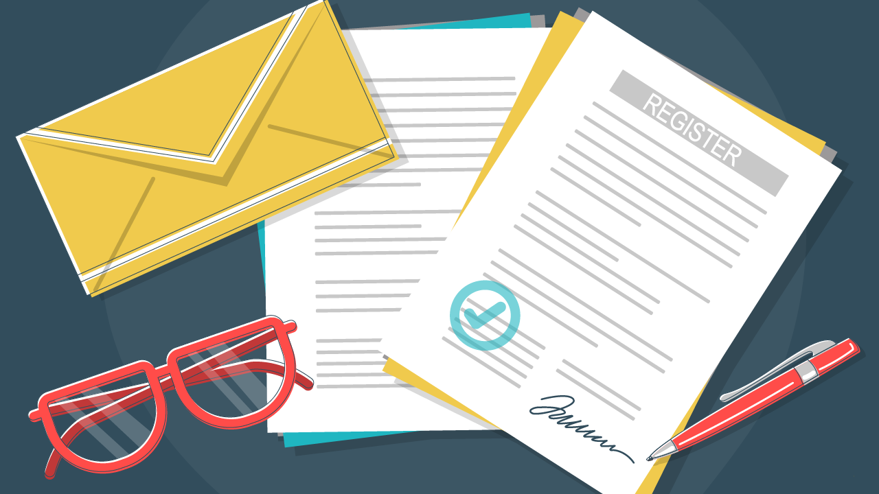 How to Register for a Sales Tax Permit