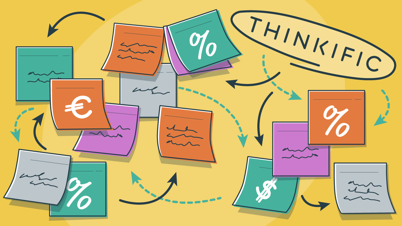 How to Manage Tax When Using Thinkific