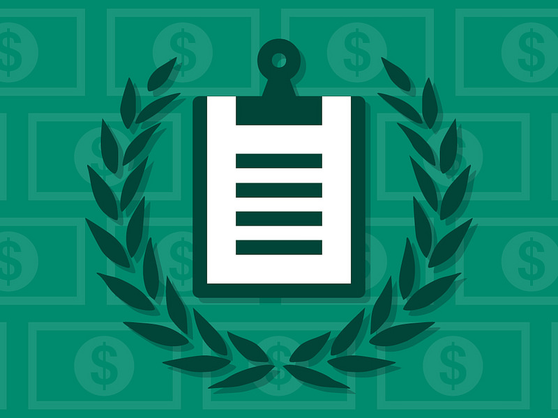 Cómo crear un presupuesto ganador