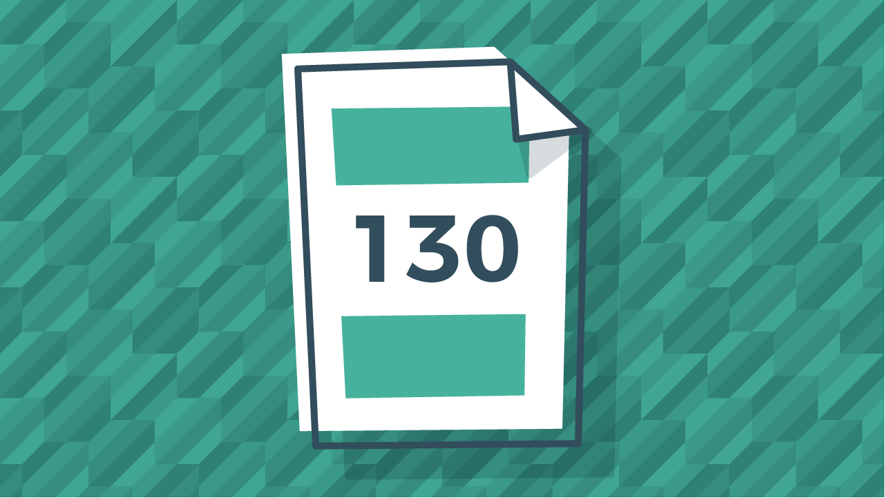Instrucciones para rellenar el modelo 130 de IRPF