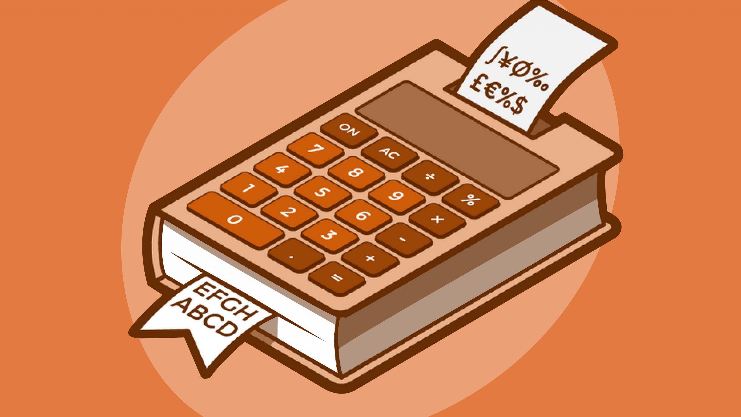 What’s My Accountant Talking About? Jargon Explained